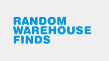 Load image into Gallery viewer, Random Warehouse Finds
