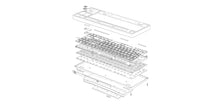 Load image into Gallery viewer, Matrix 8xv 3.0 Advanced Weight Eye WK