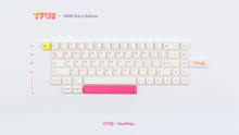 Load image into Gallery viewer, included tfue keycaps