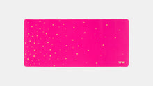 Load image into Gallery viewer, TFUE Deskpad Pink