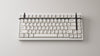 White | PVD