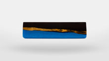 Load image into Gallery viewer, Small Blue Wrist Rest
