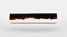 Load image into Gallery viewer, Clear Medium Wrist Rest