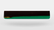 Load image into Gallery viewer, Large Green Wrist Rest