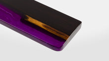 Load image into Gallery viewer, Angled closeup of pink wrist rest