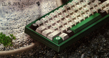 Load image into Gallery viewer, JTK Zen