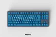 Load image into Gallery viewer, GMK Space Cadet II