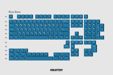 Load image into Gallery viewer, GMK Space Cadet II