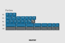 Load image into Gallery viewer, GMK Space Cadet II