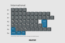 Load image into Gallery viewer, GMK Space Cadet II