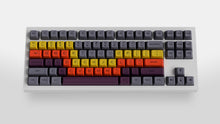 Load image into Gallery viewer, SA Recall on a white keyboard centered
